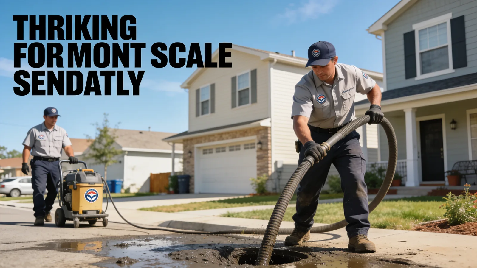Sewage Cleanup in Kennedyville, MD near me